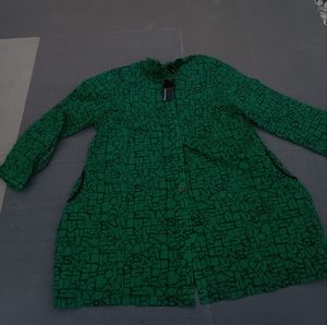 Curvesque USA  tunica style